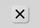 Close Window Dismiss Button